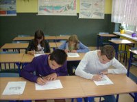 ZAJECIA DODATKOWE ROZWIJAJACE KOMPETENCJE Z GEOGRAFII